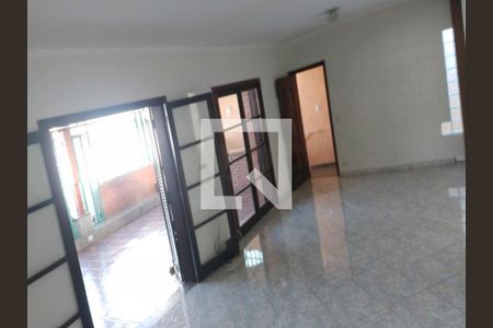 Casa à venda com 4 quartos, 352m² em Vila São José, São Paulo