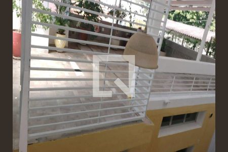 Casa à venda com 4 quartos, 352m² em Vila São José, São Paulo