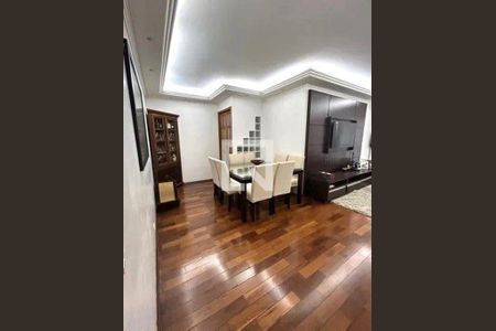 Apartamento à venda com 3 quartos, 101m² em Vila Formosa, São Paulo