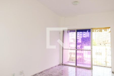 Sala de apartamento para alugar com 2 quartos, 55m² em Engenho de Dentro, Rio de Janeiro