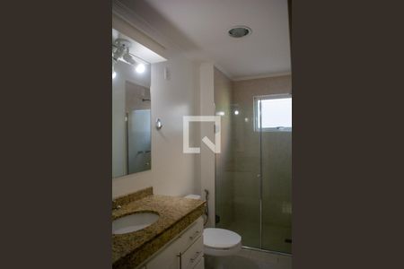 Apartamento para alugar com 136m², 1 quarto e 1 vagaBanheiro social