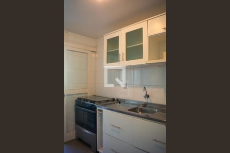 Apartamento para alugar com 136m², 1 quarto e 1 vagaCozinha