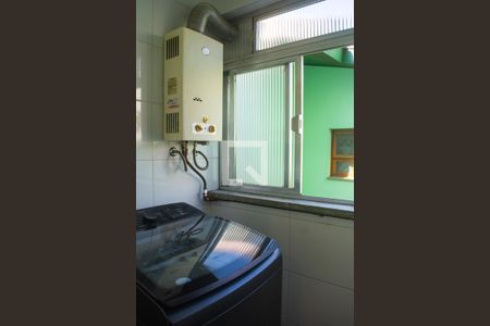 Apartamento para alugar com 136m², 1 quarto e 1 vagaÁrea de serviço