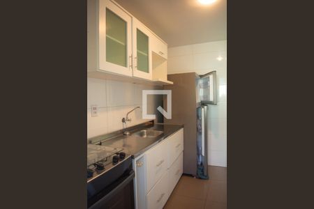 Apartamento para alugar com 136m², 1 quarto e 1 vagaCozinha