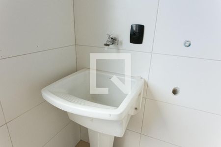 Apartamento para alugar com 43m², 2 quartos e sem vagaÁrea de Serviço - Tanque