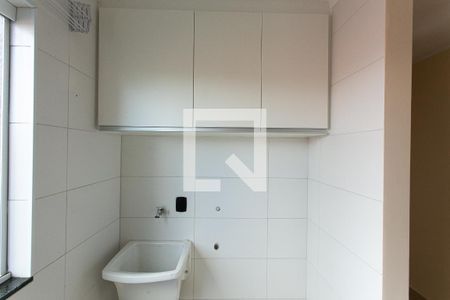 Apartamento para alugar com 43m², 2 quartos e sem vagaÁrea de Serviço