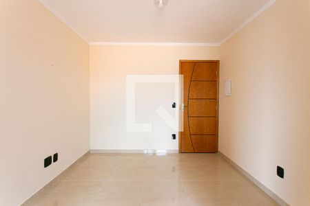 Sala de apartamento para alugar com 2 quartos, 43m² em Vila Carrão, São Paulo