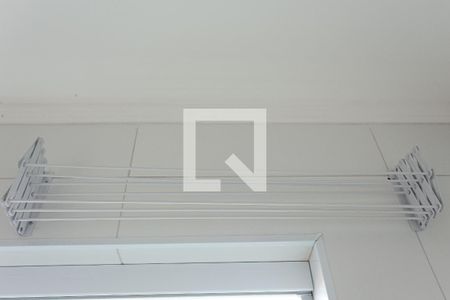 Apartamento para alugar com 43m², 2 quartos e sem vagaÁrea de Serviço - Varal