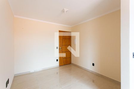 Sala de apartamento para alugar com 2 quartos, 43m² em Vila Carrão, São Paulo