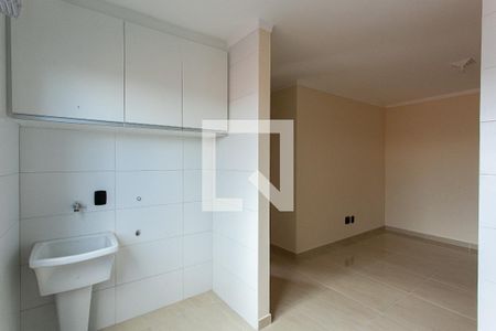 Apartamento para alugar com 43m², 2 quartos e sem vagaÁrea de Serviço