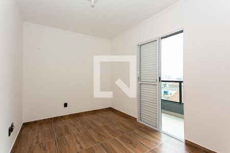 Quarto 1 de apartamento para alugar com 2 quartos, 43m² em Vila Carrão, São Paulo