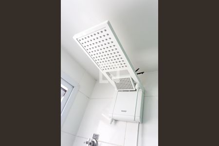 Studio à venda com 24m², 1 quarto e sem vagaBanheiro da Suíte