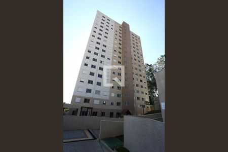 Studio à venda com 24m², 1 quarto e sem vagaFachada