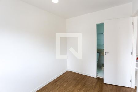 Studio à venda com 24m², 1 quarto e sem vagasuíte