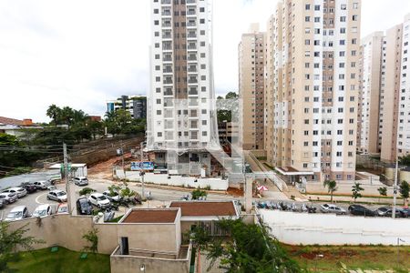 Studio à venda com 24m², 1 quarto e sem vagavista