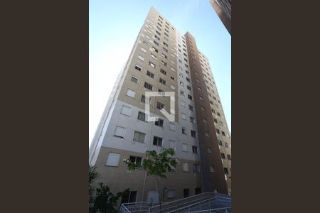 Studio à venda com 24m², 1 quarto e sem vagaFachada