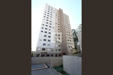 Studio à venda com 24m², 1 quarto e sem vagaFachada