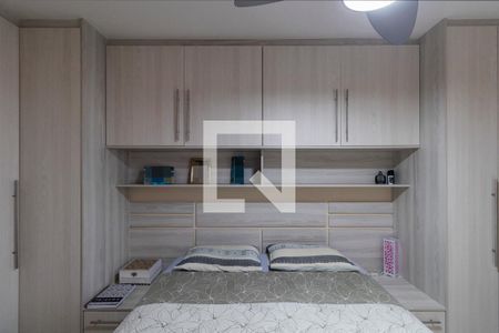 Suíte 1 de casa à venda com 2 quartos, 74m² em Limoeiro, São Paulo