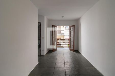 Sala de apartamento para alugar com 2 quartos, 54m² em Centro, Guarulhos