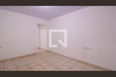 Sala de casa para alugar com 2 quartos, 85m² em Vila Torres Neves, Jundiaí