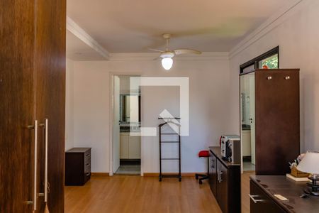 Quarto 1 de apartamento à venda com 1 quarto, 56m² em Saúde, São Paulo