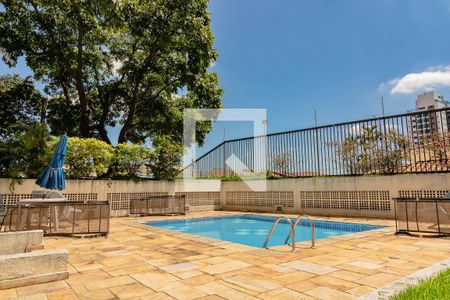 Apartamento à venda com 56m², 1 quarto e 2 vagas Apartamento à venda com 56m², 1 quarto e 2 vagasÁrea comum