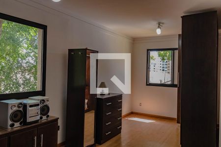 Quarto 1 de apartamento à venda com 1 quarto, 56m² em Saúde, São Paulo