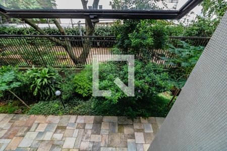 Apartamento à venda com 56m², 1 quarto e 2 vagas Apartamento à venda com 56m², 1 quarto e 2 vagasVista Área de Serviço