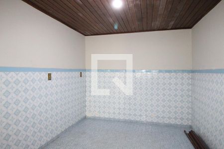 Cozinha de casa à venda com 2 quartos, 110m² em Vila Marieta, São Paulo
