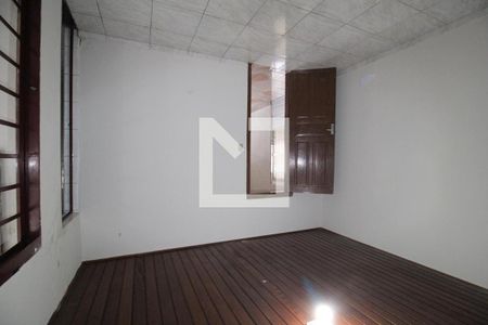 Sala de casa para alugar com 2 quartos, 110m² em Vila Marieta, São Paulo