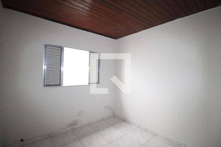 Quarto 2  de casa para alugar com 3 quartos, 110m² em Vila Marieta, São Paulo
