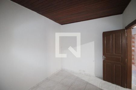 Quarto 2  de casa para alugar com 2 quartos, 110m² em Vila Marieta, São Paulo