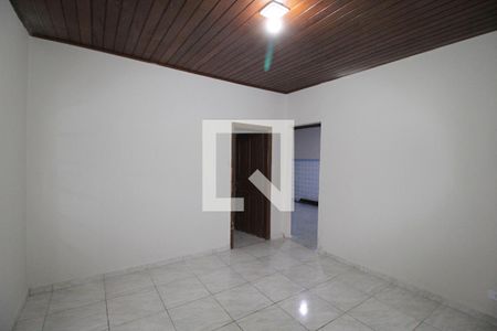 Sala de casa à venda com 2 quartos, 110m² em Vila Marieta, São Paulo