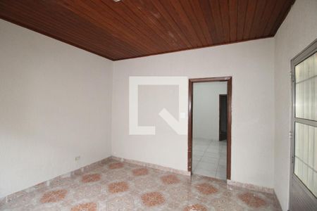 Quarto 1  de casa à venda com 2 quartos, 110m² em Vila Marieta, São Paulo