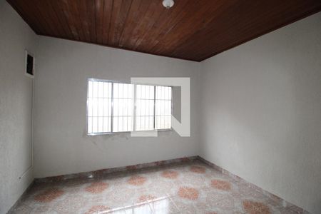 Quarto 1  de casa para alugar com 3 quartos, 110m² em Vila Marieta, São Paulo