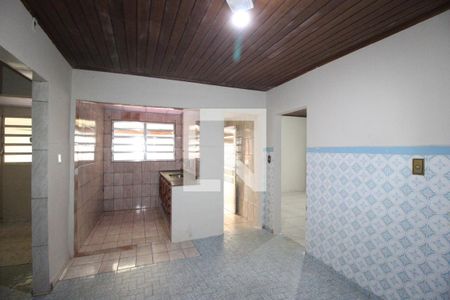 Cozinha de casa à venda com 2 quartos, 110m² em Vila Marieta, São Paulo