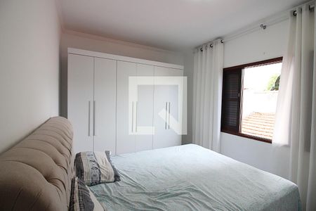 Quarto 2  de casa à venda com 2 quartos, 120m² em Conjunto Habitacional Franchini, São Bernardo do Campo