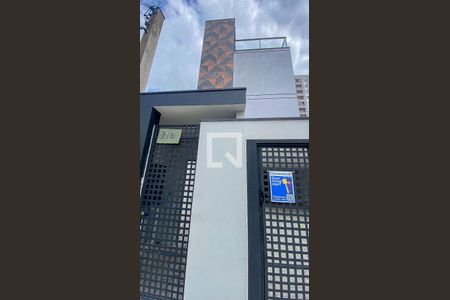 Casa de condomínio à venda com 100m², 2 quartos e 2 vagasFachada