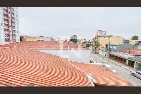 Casa de condomínio à venda com 100m², 2 quartos e 2 vagasVista Quarto 2