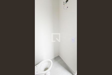 Casa de condomínio à venda com 100m², 2 quartos e 2 vagasCobertura - Area de Serviço - Banheiro