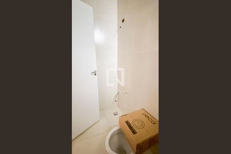 Casa de condomínio à venda com 100m², 2 quartos e 2 vagasBanheiro