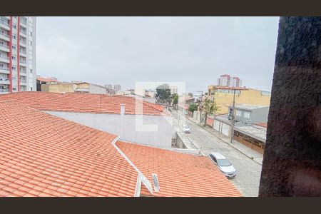 Casa de condomínio à venda com 100m², 2 quartos e 2 vagasVista Quarto 1