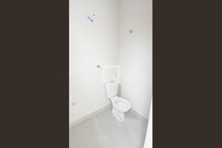 Casa de condomínio à venda com 100m², 2 quartos e 2 vagasCobertura - Area de Serviço - Banheiro