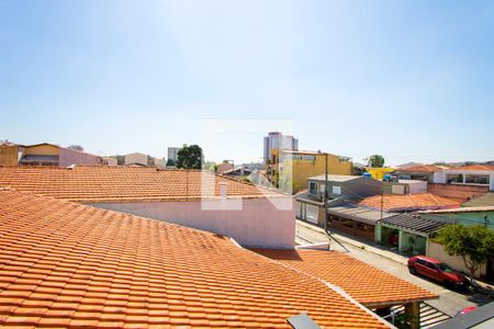 Casa à venda com 99m², 2 quartos e 2 vagasVista do quarto 2