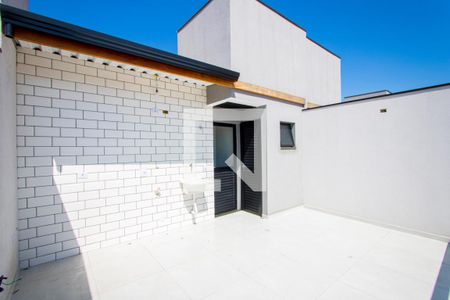 Casa à venda com 99m², 2 quartos e 2 vagasÁrea de serviço/Quintal