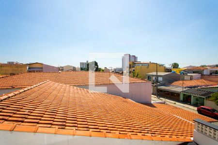 Casa à venda com 99m², 2 quartos e 2 vagasVista do quarto 1