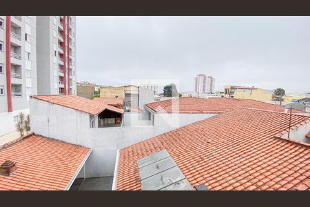 Casa de condomínio à venda com 100m², 2 quartos e 2 vagas Casa de condomínio à venda com 100m², 2 quartos e 2 vagasVista Quarto 1