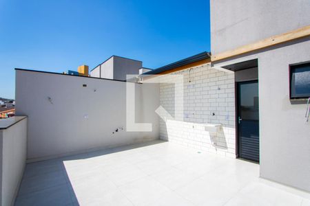Casa à venda com 100m², 2 quartos e 2 vagasÁrea de serviço/Quintal