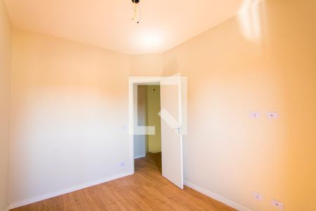 Quarto 1 de casa à venda com 2 quartos, 100m² em Vila Humaita, Santo André