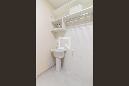 Studio à venda com 26m², 1 quarto e sem vagaÁrea de Serviço